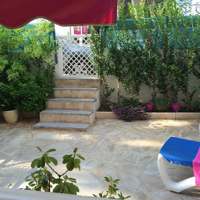 Apartment Martinez Casablanca Alcoceber Экстерьер фото